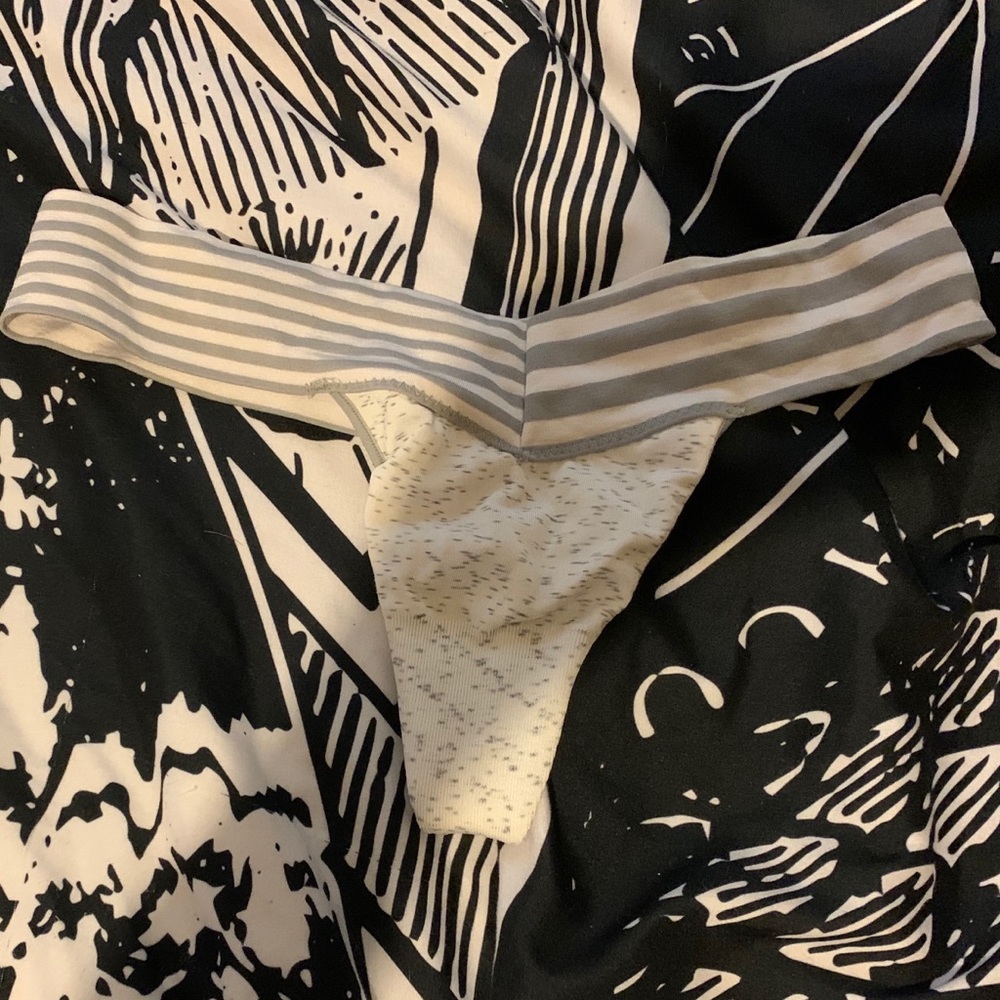 Panties underwear